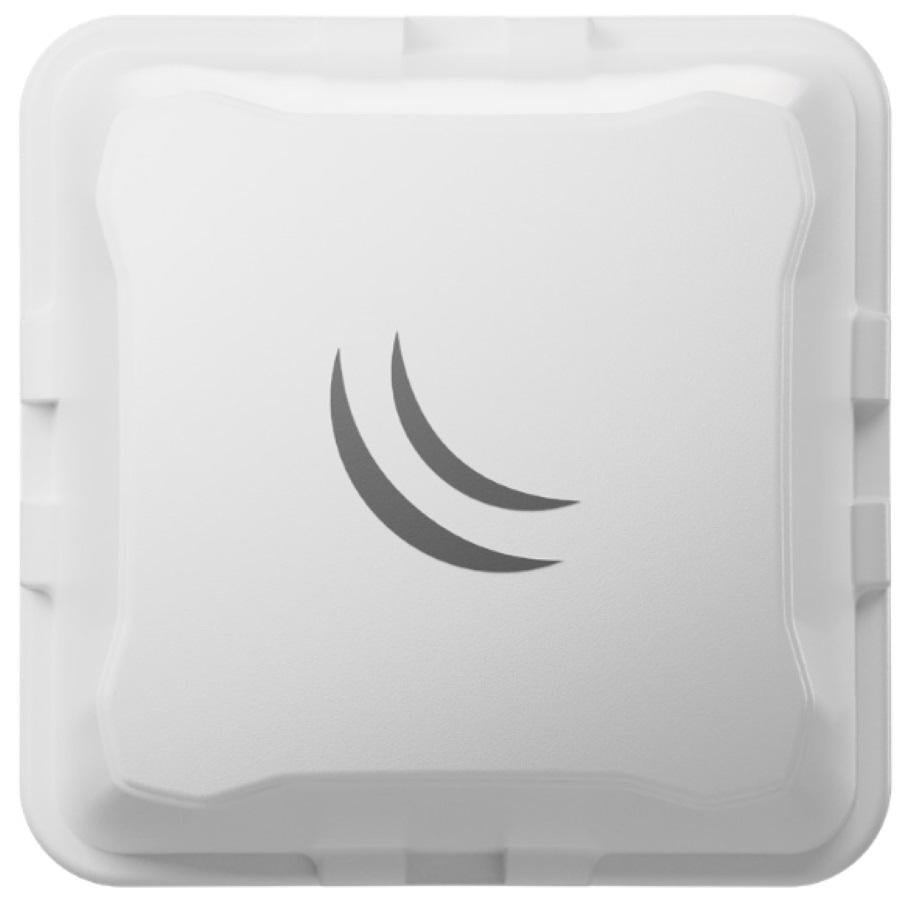 Точка доступа MikroTik Wireless Wire Белый (CUBEG-5AC60ADPAIR)