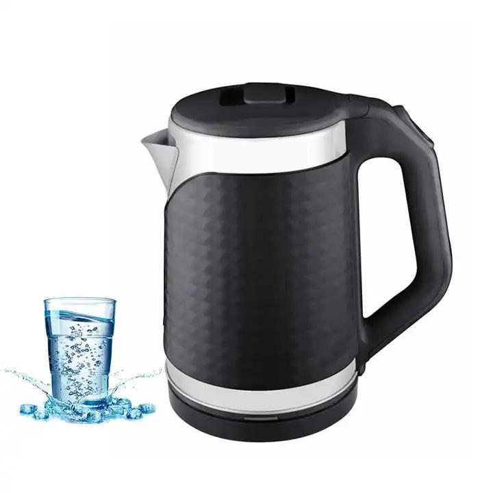 Электрочайник Edenberg EB-83531 2,2 л 2000 Вт (EB-83531-1) - фото 2