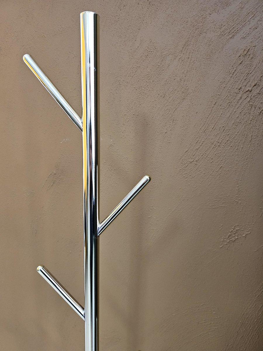 Вішалка-стійка металева ERIS Золотий (EERISZL) - фото 5 Вішалка-стійка металева ERIS Золотий (EERISZL) - фото 5