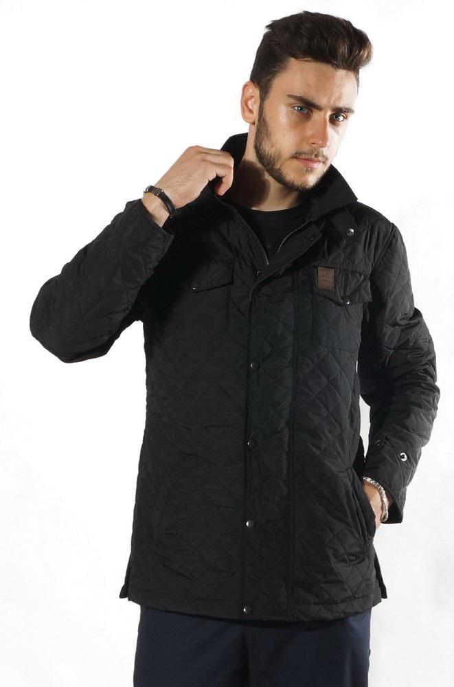 Куртка Red and Dog Atticus XS Black