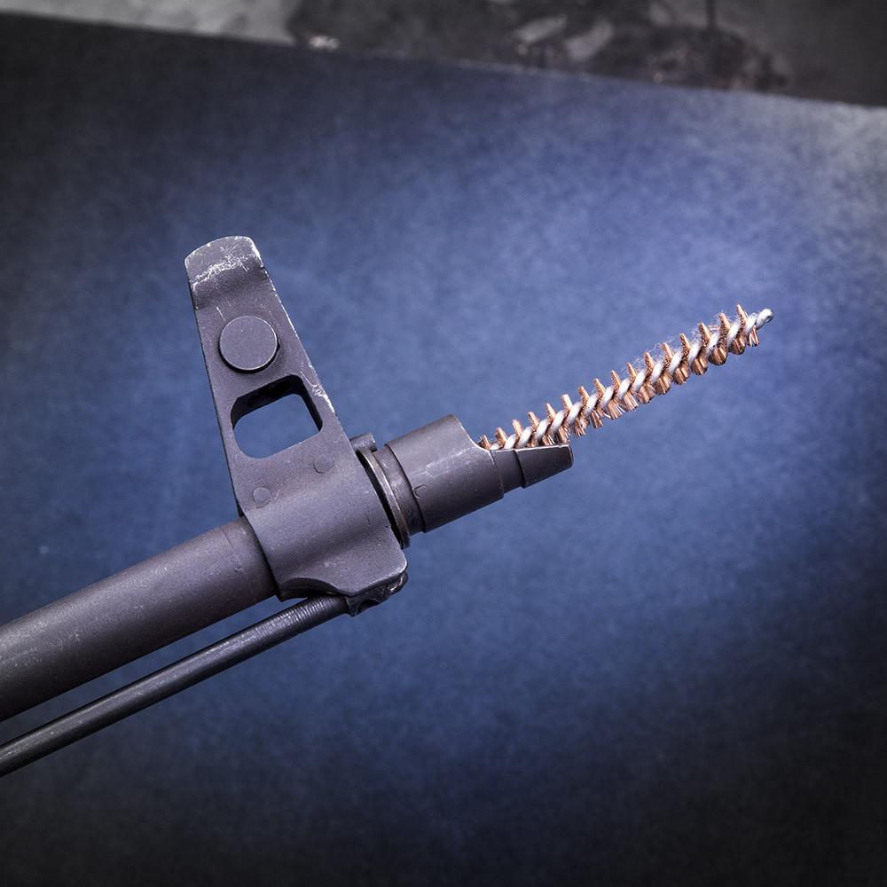 Набір для чищення зброї Real Avid AK47 Gun Cleaning Kit АК 5,45 (090836) - фото 4 Набір для чищення зброї Real Avid AK47 Gun Cleaning Kit АК 5,45 (090836) - фото 4