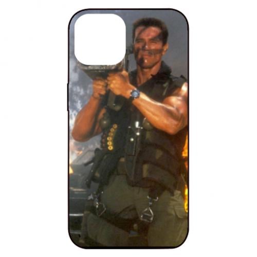 Чехол для iPhone 13 Weapon Terminator (9254878-2-105007)
