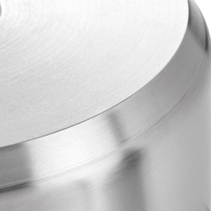 Набір каструль Twin Classic Zwilling 5 пр. (40901-001-0) - фото 10 Набір каструль Twin Classic Zwilling 5 пр. (40901-001-0) - фото 10