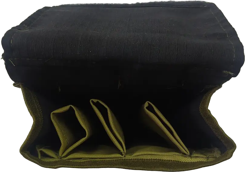 Чехол М&М для саперной раскладной лопаты 130 мм Койот (213363) - фото 3