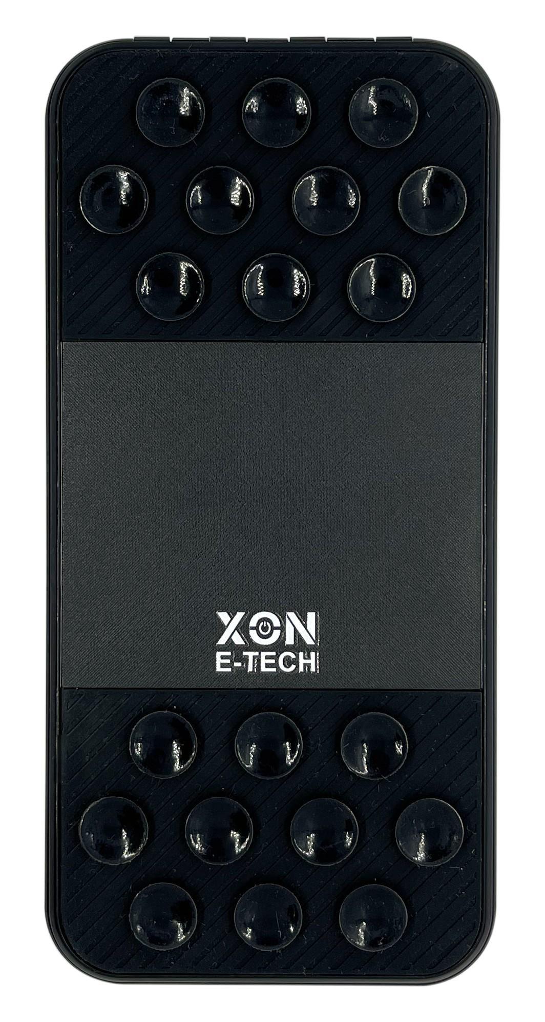 Портативная батарея XON MultiLink MC1M 10000 mAh Black (5060948062923)