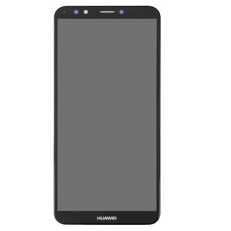 Дисплейный модуль для HUAWEI Y7 PRIME 2018 LDN-LX1/Y7 2018/Lenovo K5 NOTE 2018 Black (4828689)