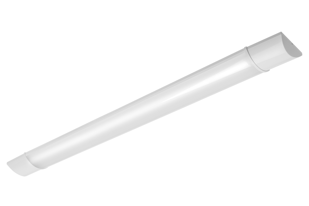 Светильник линейный GTV ASPEN LD-OLL40W-NB 40 W IP40 4000К 1200 мм