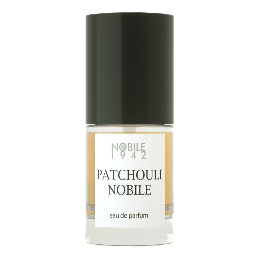 Парфюмированная вода для мужчин Nobile 1942 Patchouli Nobile 15 мл миниатюра (405362)