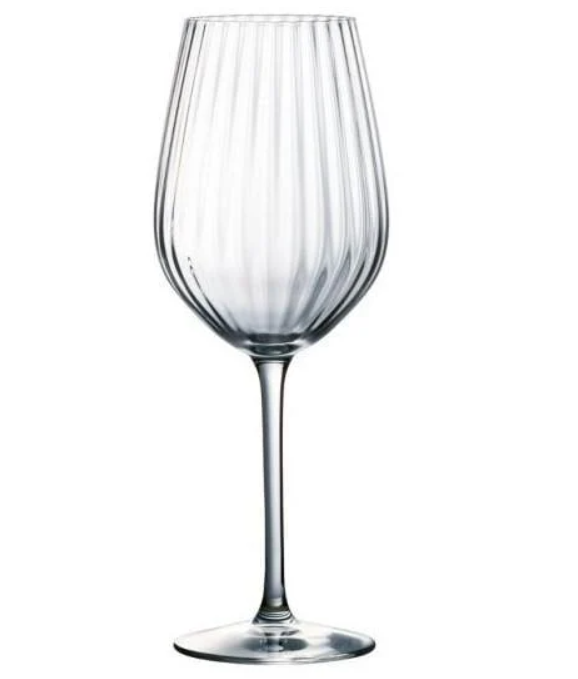 Набор бокалов Luminarc Serena Line 470 мл 6 шт. (V6729)