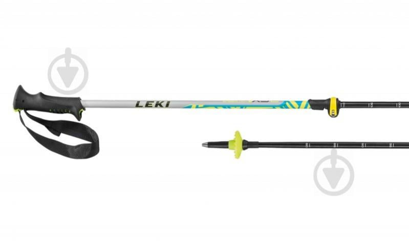 Трекінгові палки Leki Vario XS SpeedLock 1 (1052-640 2052)