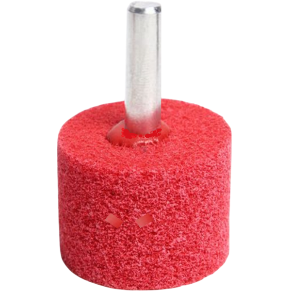 Шліфувальна насадка на дриль WorkMan NWR-25-25 (262)