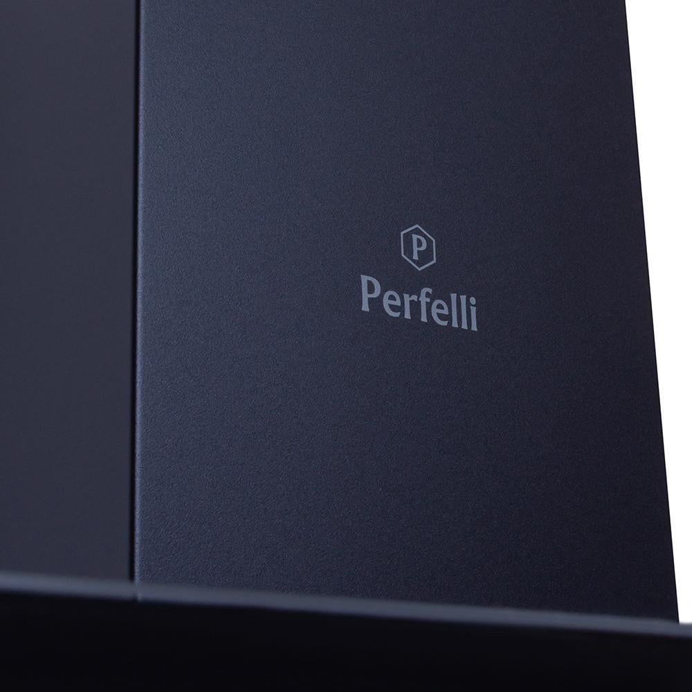 Вытяжка PERFELLI DNS 6252 D 700 BL LED - фото 10