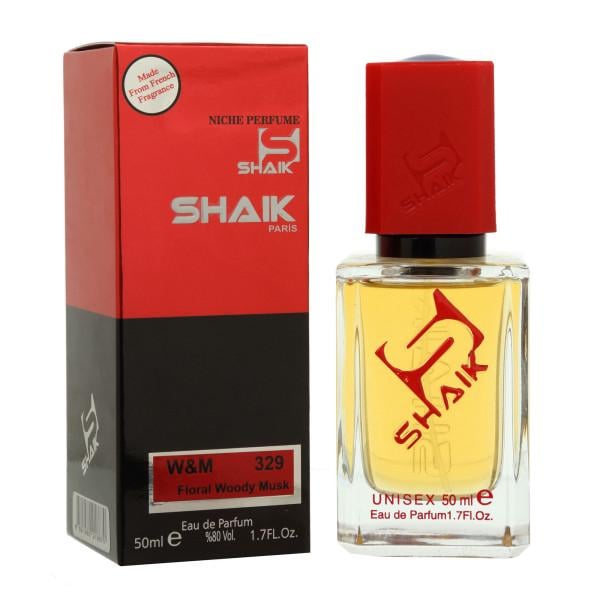 Парфуми SHAIK MW 329 50 мл (538) Парфуми SHAIK MW 329 50 мл (538)