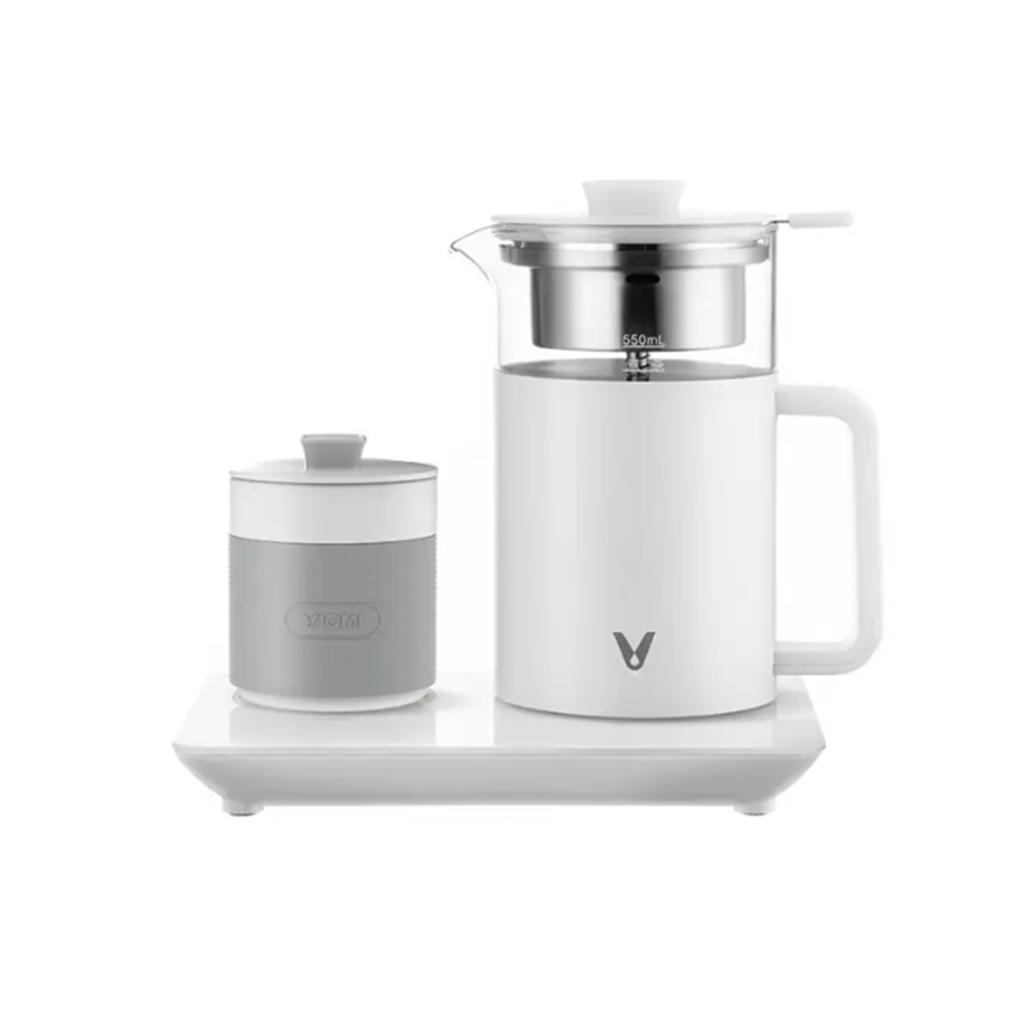 Электрочайник Viomi Yunmi Steam Spray Tea Maker (VXZC01)