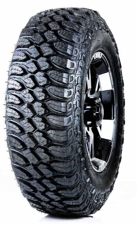 Автошина Rydanz Raptor R19 315/70 R17 121/118S OWL Автошина Rydanz Raptor R19 315/70 R17 121/118S OWL