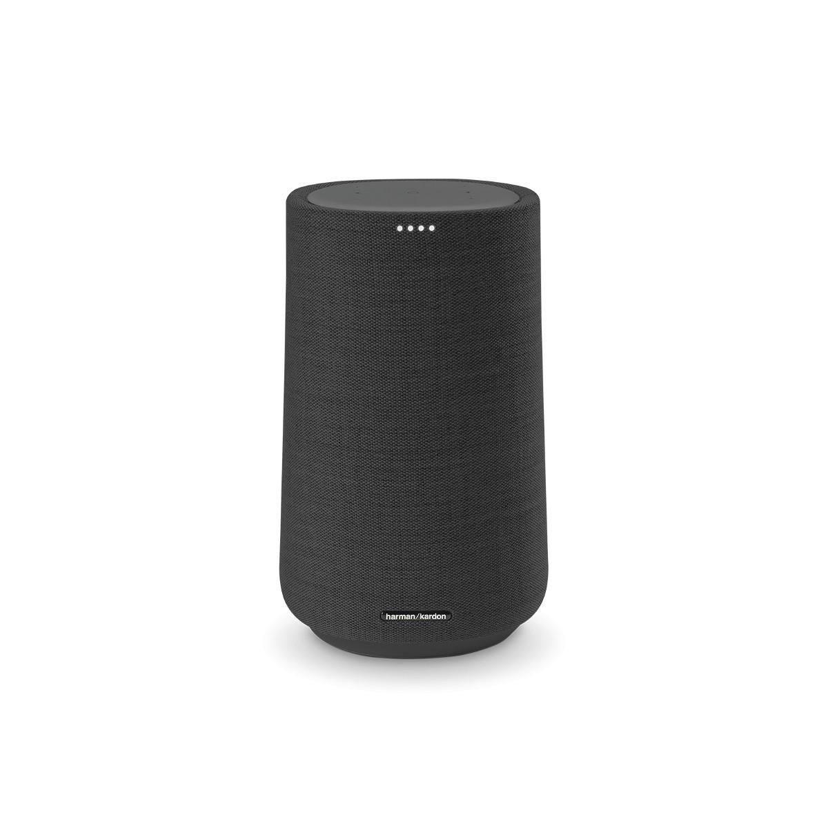 Умная акустическая система Harman/Kardon Citation 100 MKII, Black (HKCITA100MKIIBLKEU) Официальная Гарантия - фото 4