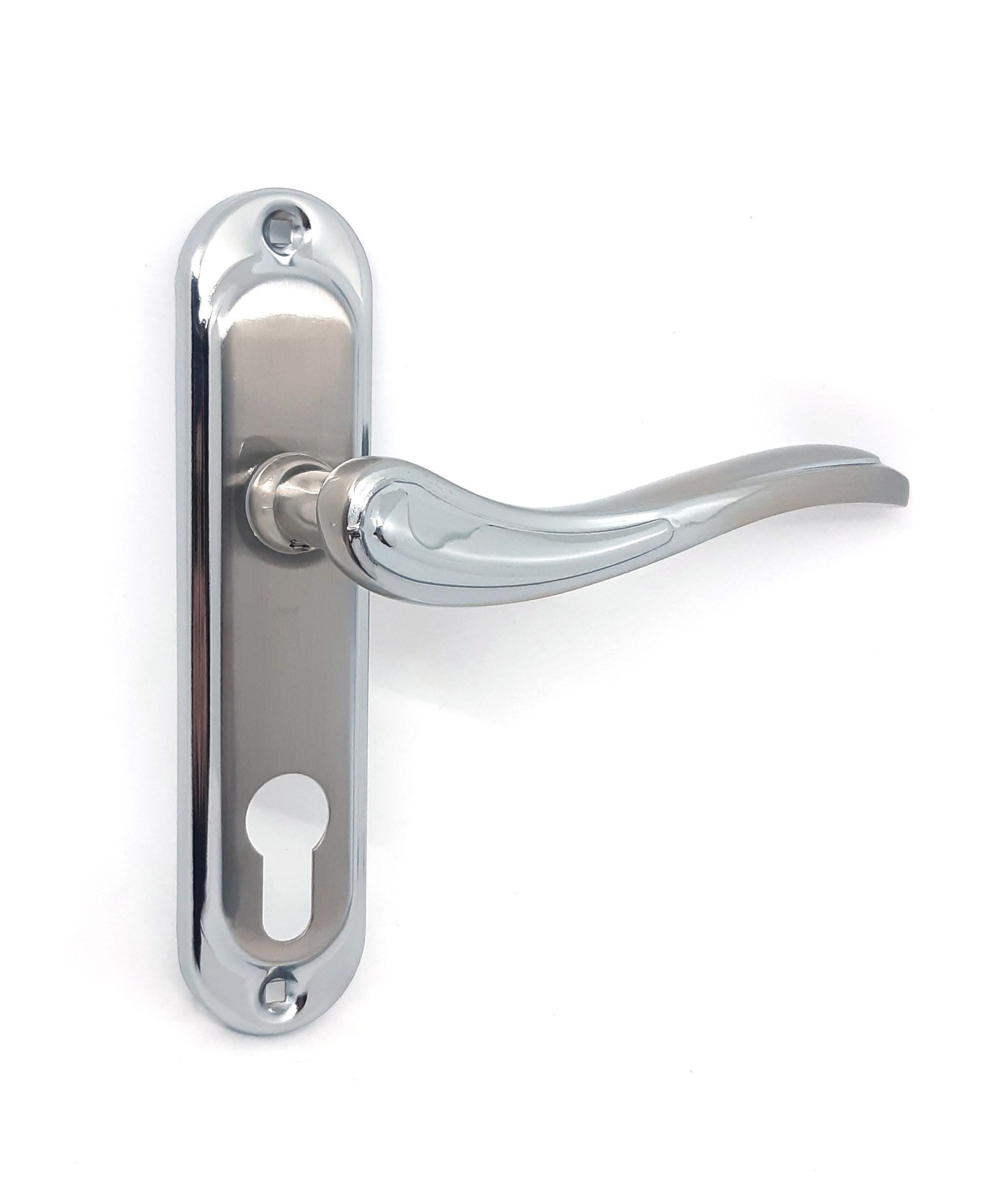 Ручка Kedr 61.364 PZ SN/CP