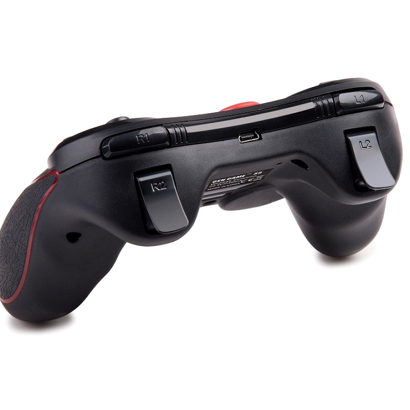 Беспроводной джойстик для смартфона XPRO Game TT3 Bluetooth - фото 2