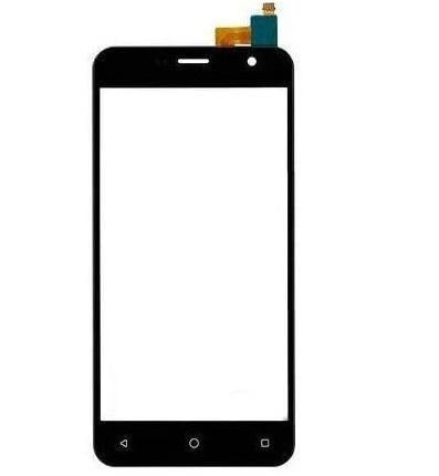 Сенсор для Prestigio Grace P5 PSP5515 Черный (4829569) Сенсор для Prestigio Grace P5 PSP5515 Черный (4829569)