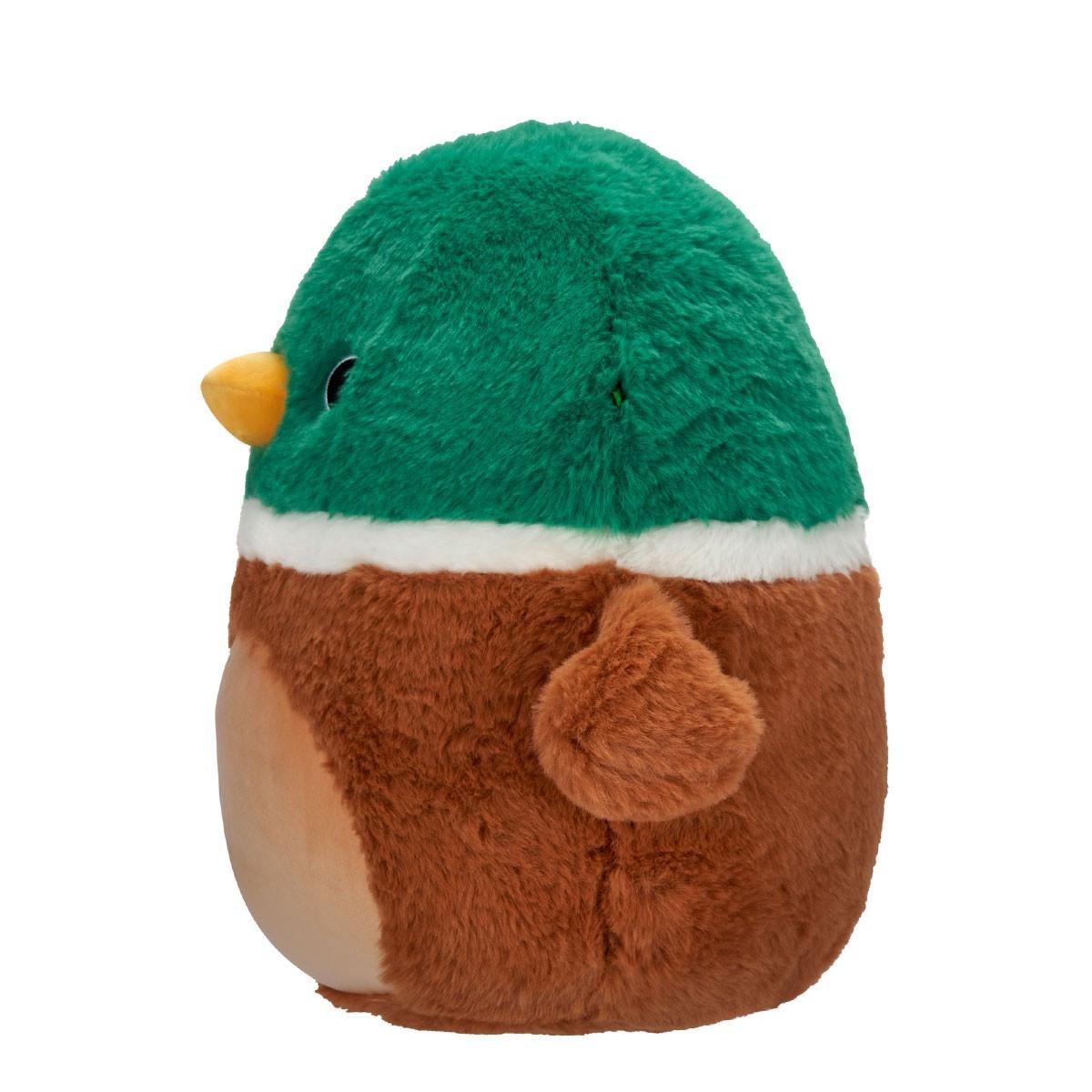 М'яка іграшка Squishmallows Крижень Ейвері 30 см (SQCR05616-ks) - фото 3 М'яка іграшка Squishmallows Крижень Ейвері 30 см (SQCR05616-ks) - фото 3