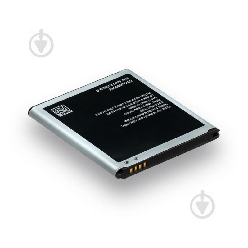 Аккумуляторная батарея Quality EB-BG530 для Samsung J5 2015 J500, Prime G530, Prime VE G531, J2 2018 J250 (00026621-1)