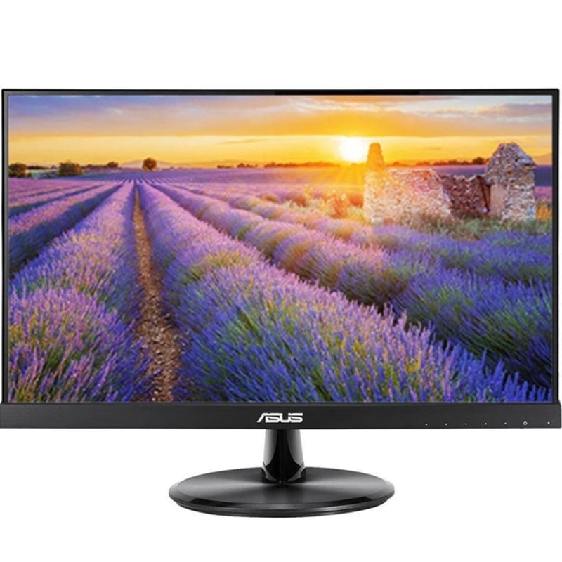 Монитор Asus VT229H безрамочный IPS 1920x1080 Full HD 21,5"/3W (26202774)
