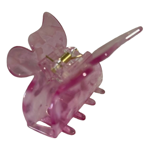 Крабик метелик для волосся (177) Крабик метелик для волосся (177)