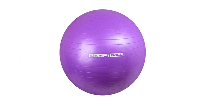 Мяч для фитнеса 65 см MS 0382 (AN004228)