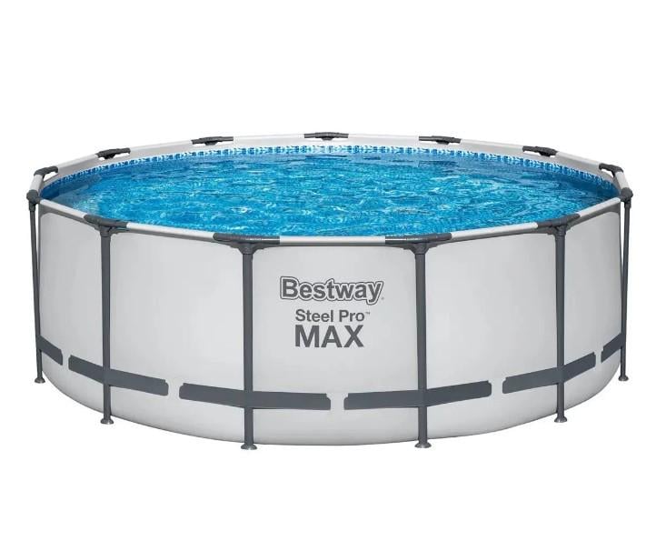 Бассейн каркасный Bestway 5618W 396x122 см (DM-5618W-17W1)