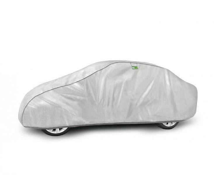 Чехол-тент Kegel-blazusiak Silver Garage M2 Hatchback для автомобиля (5-4426-243-0210) (75810)