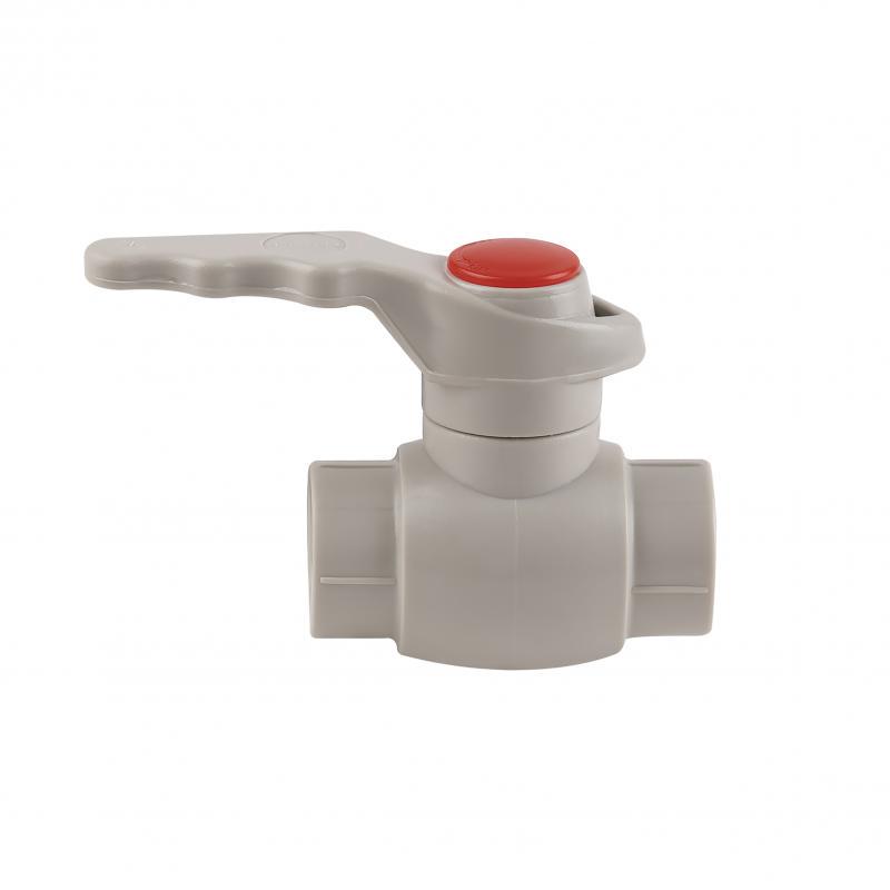 Кран кульовий PPR Thermo Alliance 25 (FRRS00029243) - фото 3