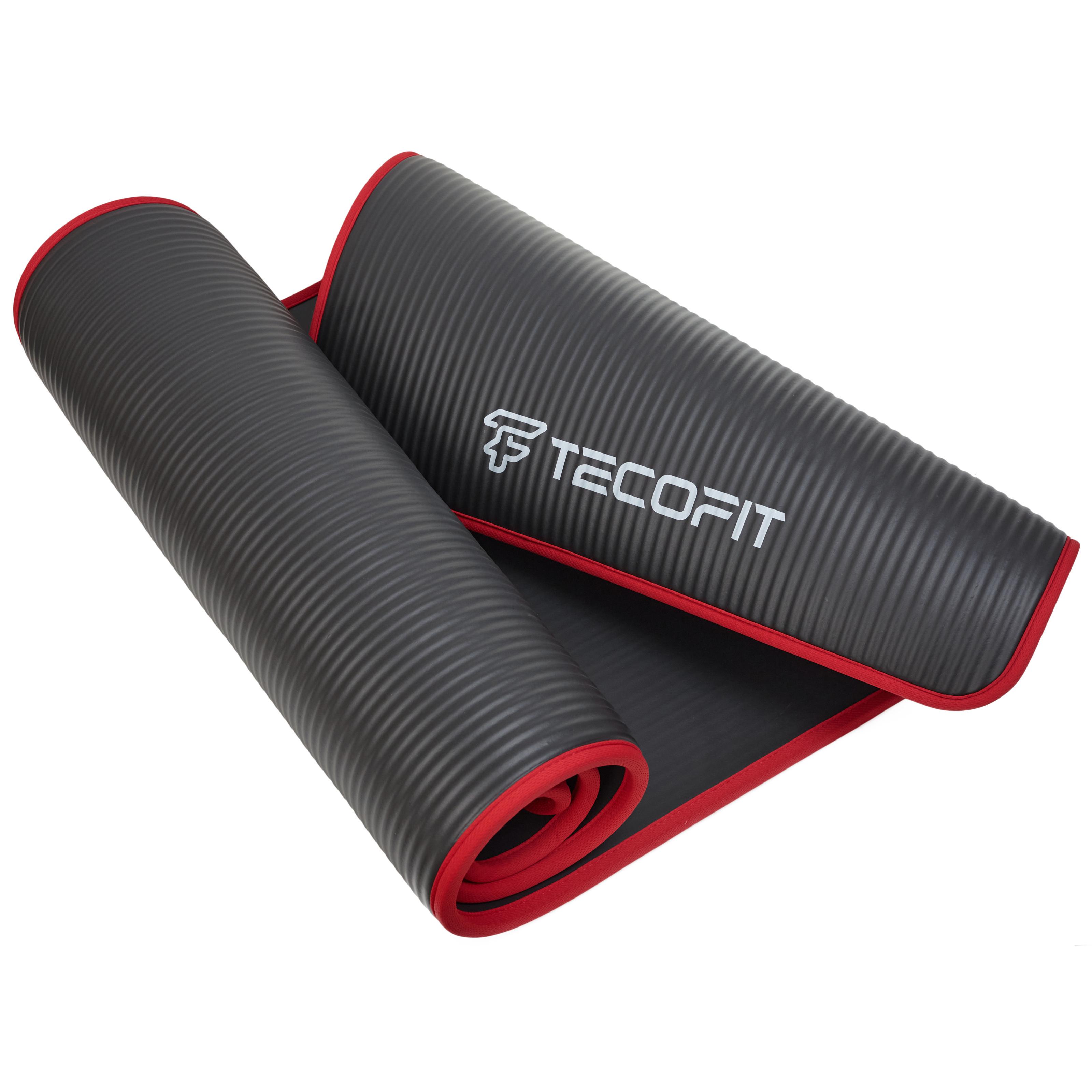 Коврик TECOFIT NBR с отделкой края с чехлом (TOP18124795) - фото 4