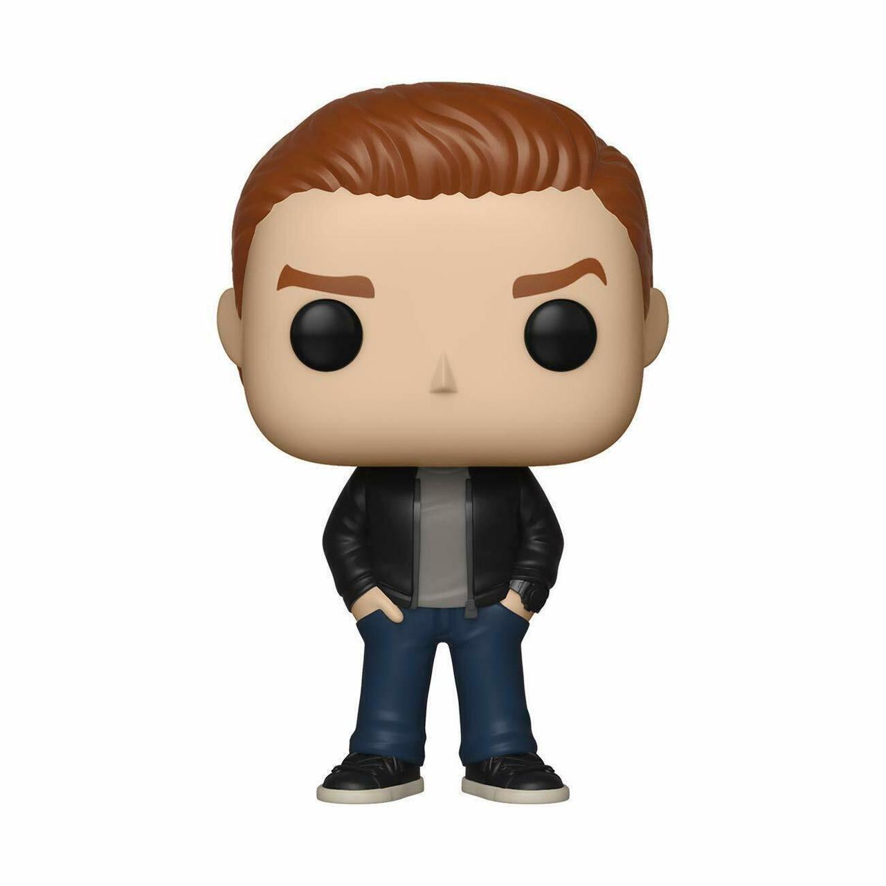 Фигурка Funko Pop Billions Bobby 10 см