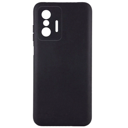 Чехол для телефона WAVE Colorful Case Xiaomi 11T/11T Pro Black