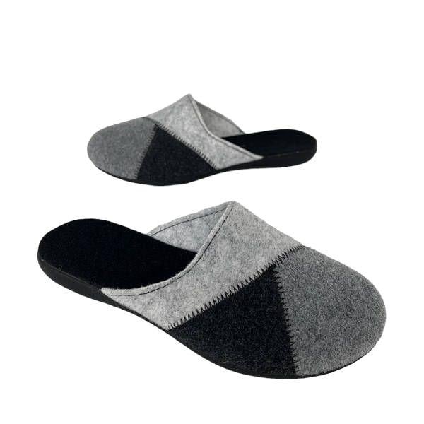 Тапочки домашні Клеротекс модель 101-1 р. 37