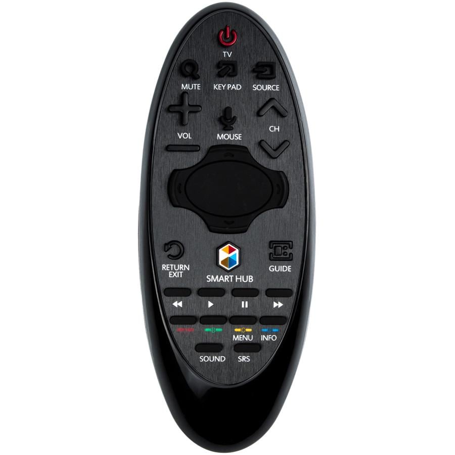 Пульт для телевизора Huayu SR-7557 для Samsung Smart TV (3992)
