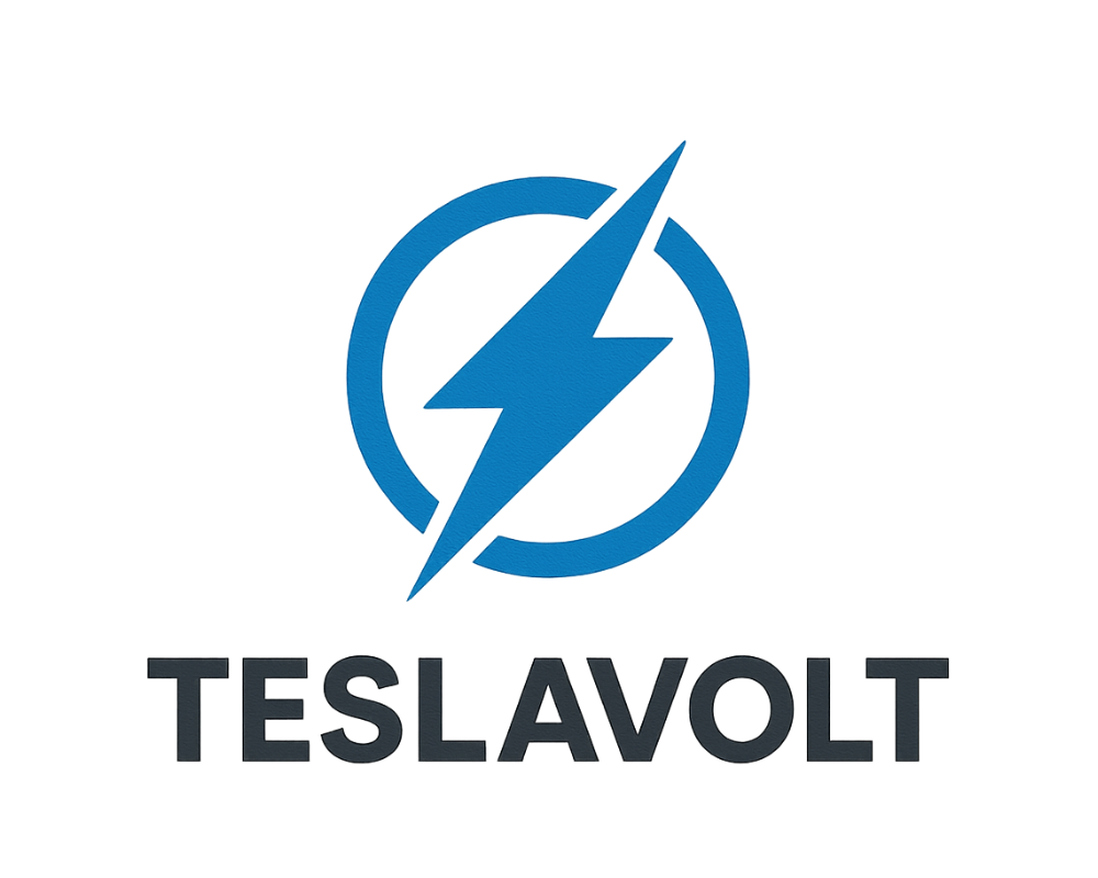 Teslavolt Teslavolt
