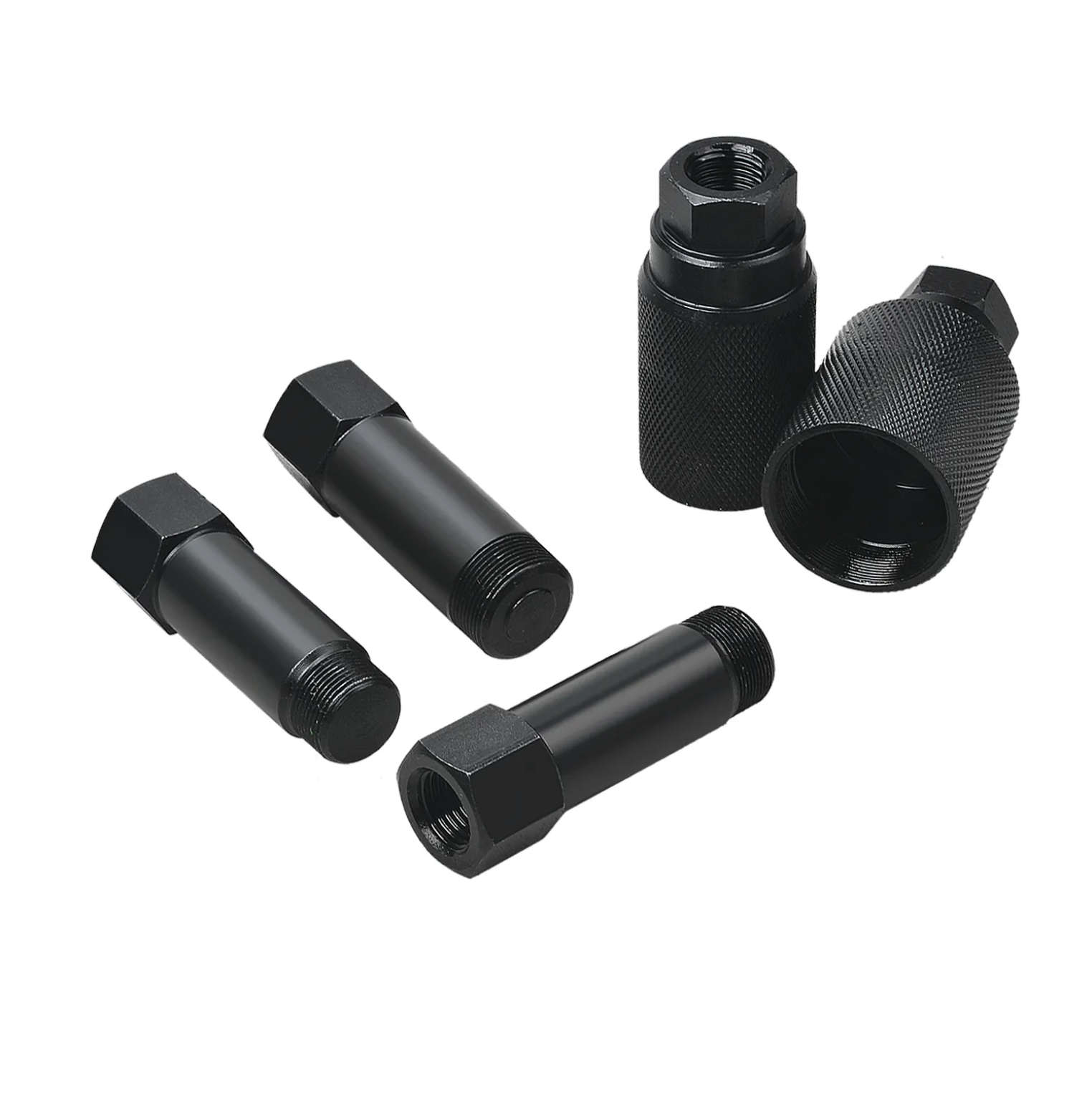 Съемник форсунок Rewolt пневматический (T3008) - фото 2