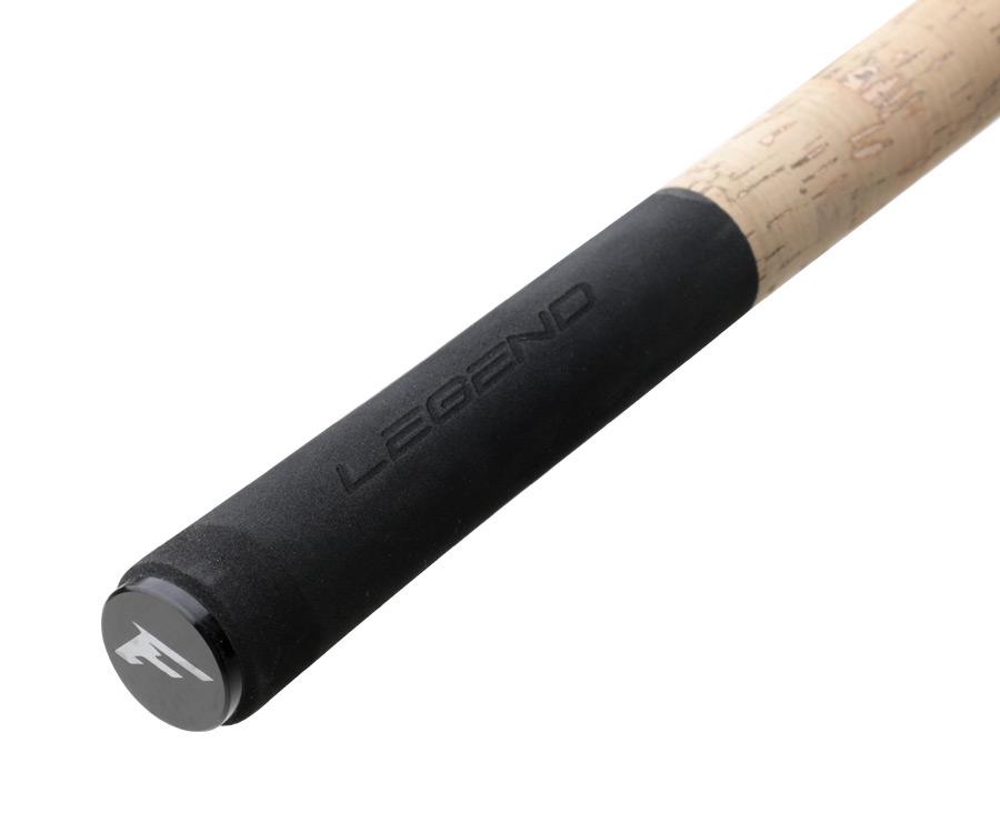 Фідерне вудлище Flagman Legend Feeder 3,6 м 60 г - фото 3 Фідерне вудлище Flagman Legend Feeder 3,6 м 60 г - фото 3