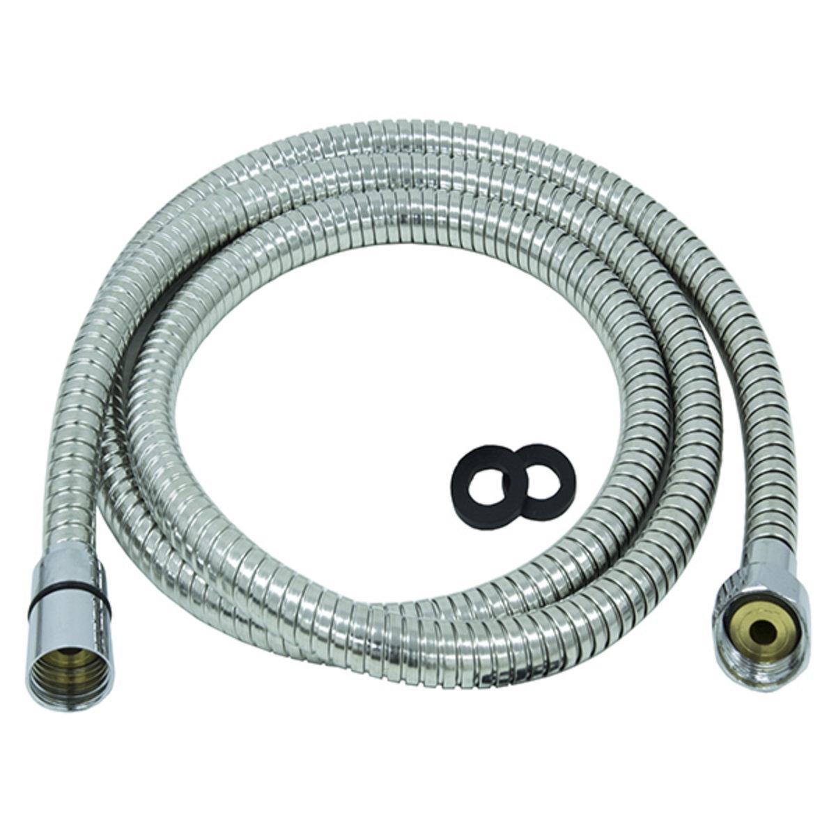 Шланг душевой G-lauf URG-1207 1,75 м (SW-31209) Шланг душевой G-lauf URG-1207 1,75 м (SW-31209)