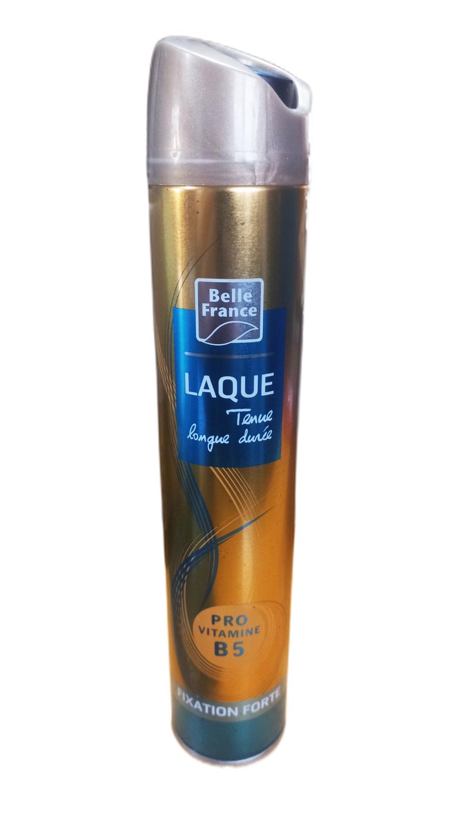 Лак для волос Belle France Extra Laque 300 мл (122051)