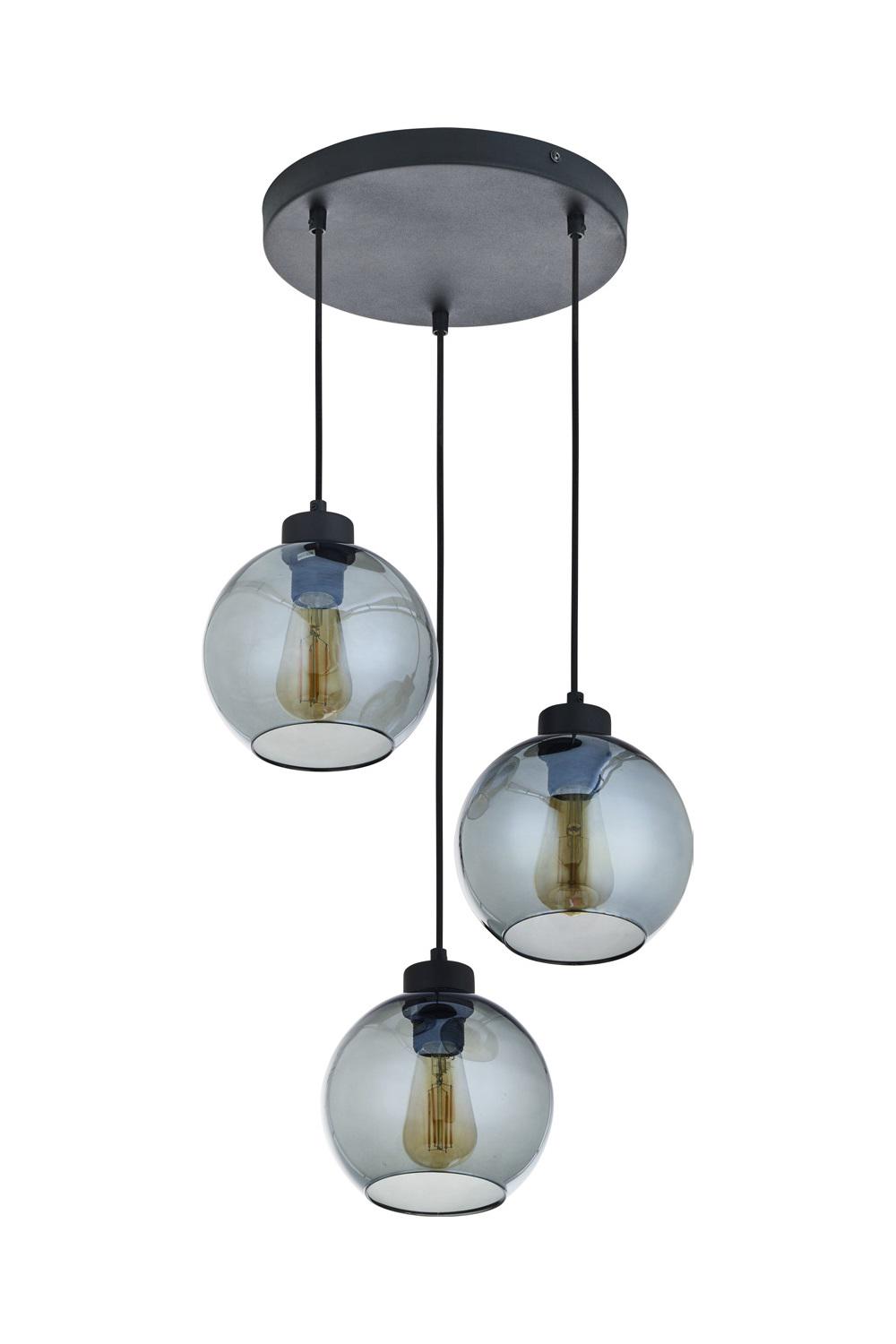 Люстра TK Lighting Cubus (2832)