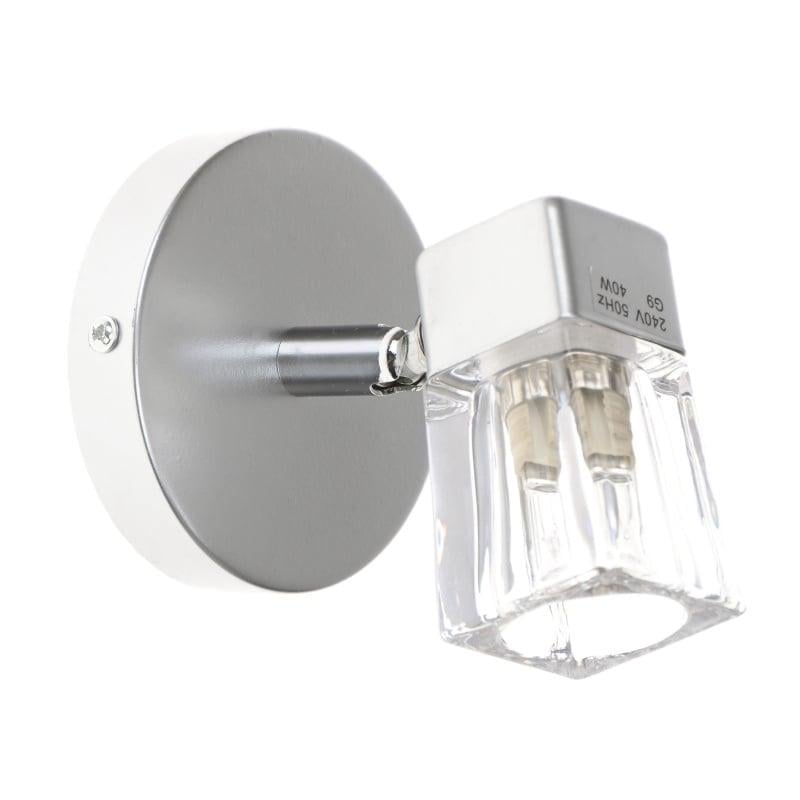 Светильник спот Brille HTL-143/1 (176503)