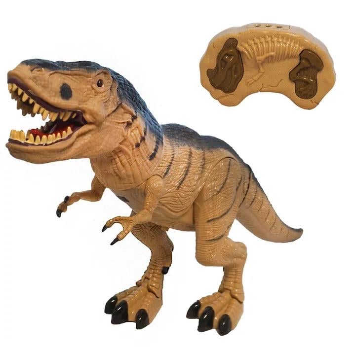 Динозавр на радиоуправлении Тиранозавр (RS61-100)