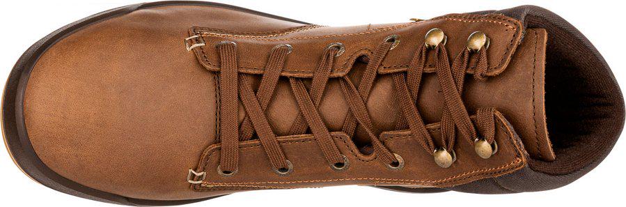 Черевики трекінгові Lowa HELSINKI II GTX р. 44,5 Коричневий (UF476BC8023755.60) - фото 2 Черевики трекінгові Lowa HELSINKI II GTX р. 44,5 Коричневий (UF476BC8023755.60) - фото 2