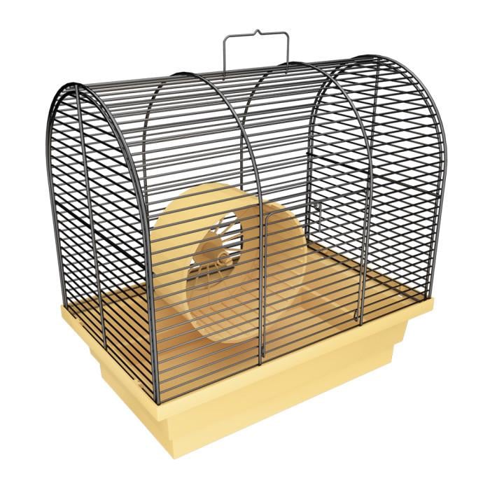 Клетка Вояж-Мини 330х230х290 мм (A-011731)