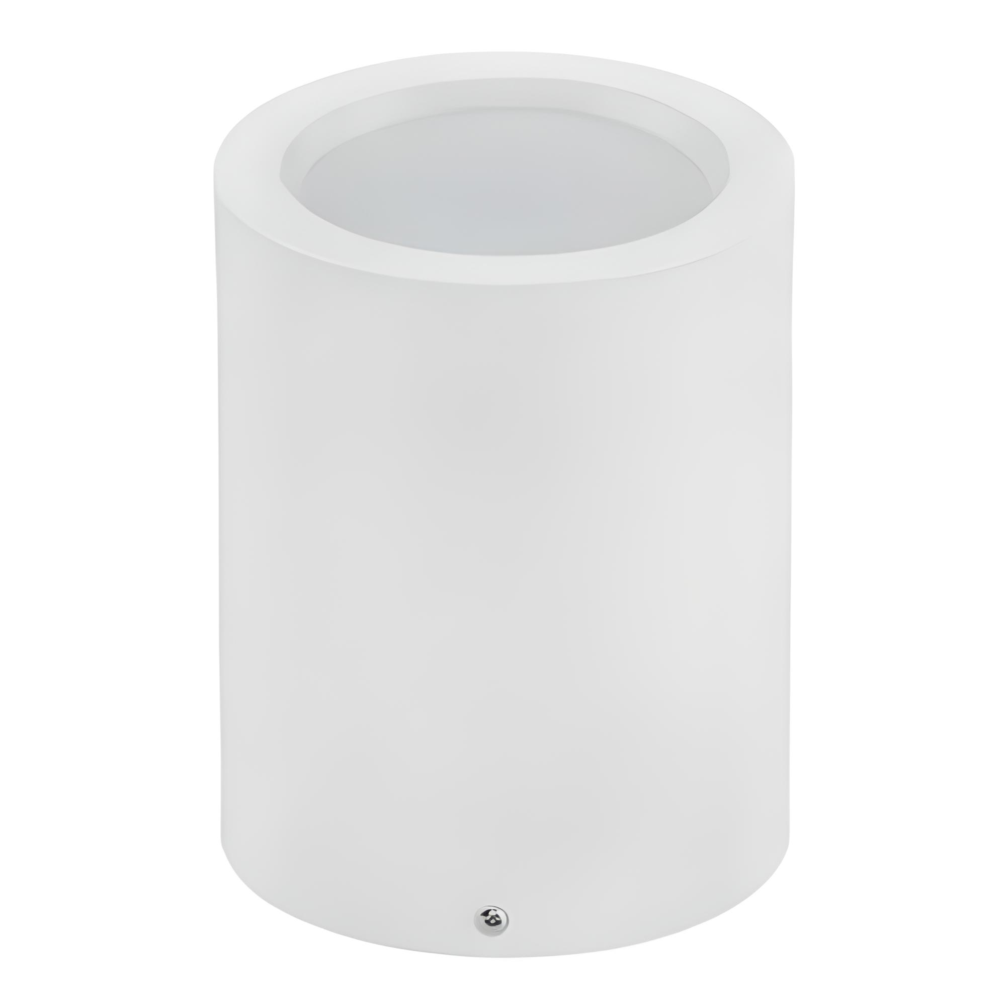 Светильник накладной Horoz Electric SANDRA-10XL 10 W 4200K Белый (016-043-1010-030)