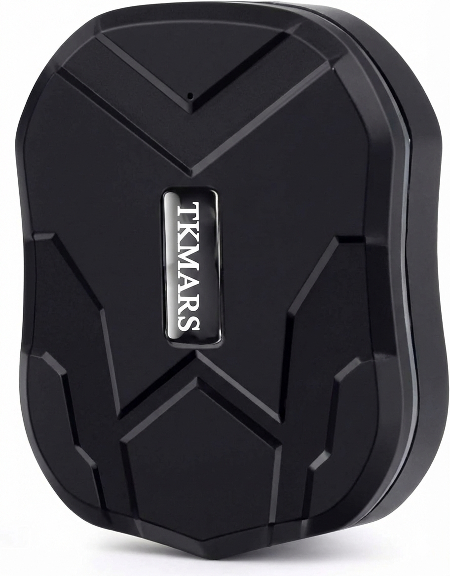 GPS-трекер TKMARS Mini 1500 мАг з магнітом та вологозахистом IP66 (8/703)