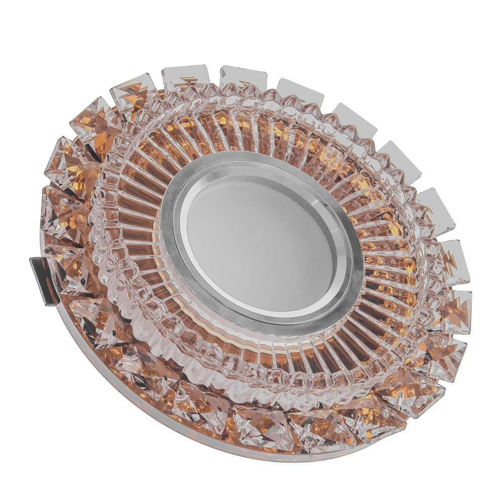 Светильник точечный Brille HDL-G250 COF (36-160)