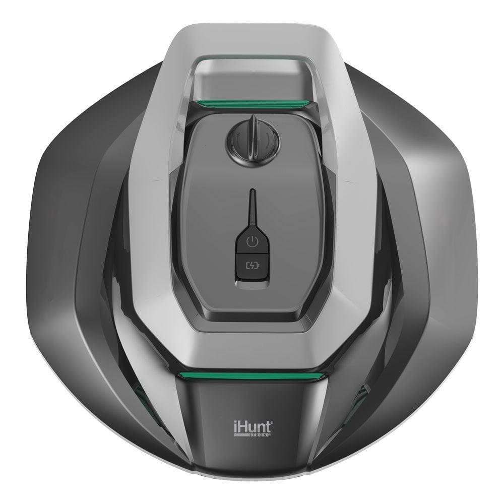 Робот автоматичний для басейну iHunt BRO Robo Pool Cleaner P5 5200 мАг 2,5 л - фото 3 Робот автоматичний для басейну iHunt BRO Robo Pool Cleaner P5 5200 мАг 2,5 л - фото 3